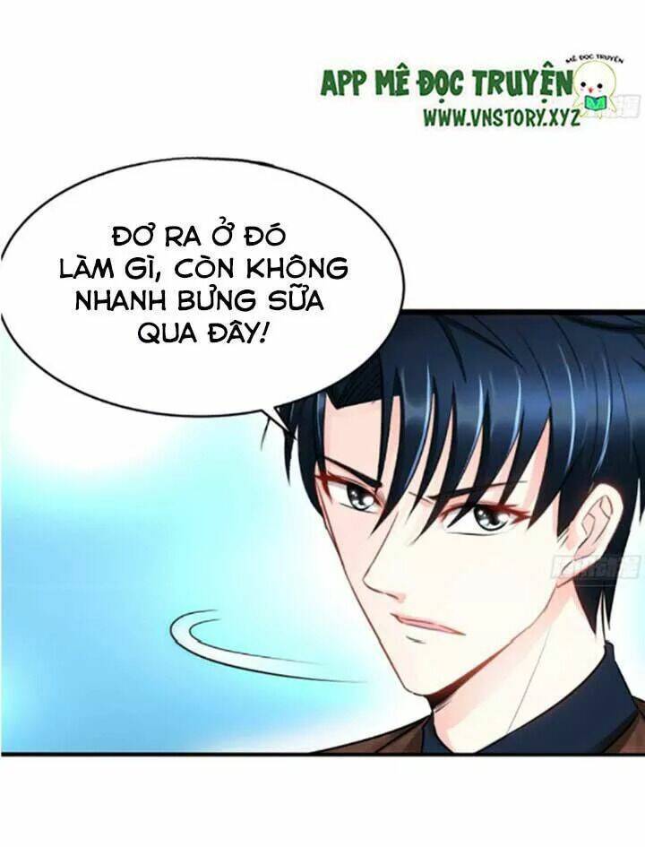 Đế Thiếu Chuyên Sủng Hắc Đạo Thê Chapter 24 - Trang 2