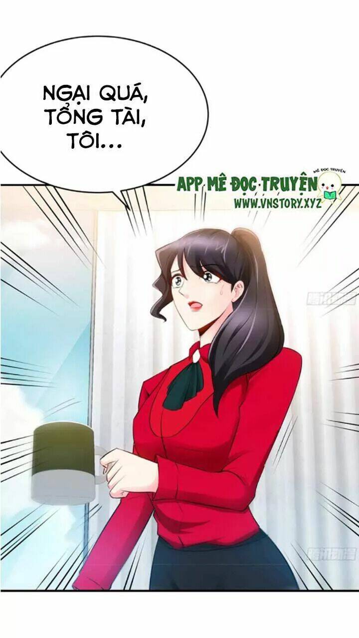 Đế Thiếu Chuyên Sủng Hắc Đạo Thê Chapter 24 - Trang 2