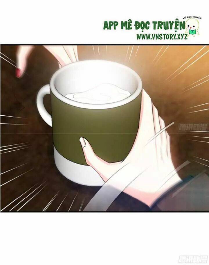 Đế Thiếu Chuyên Sủng Hắc Đạo Thê Chapter 24 - Trang 2