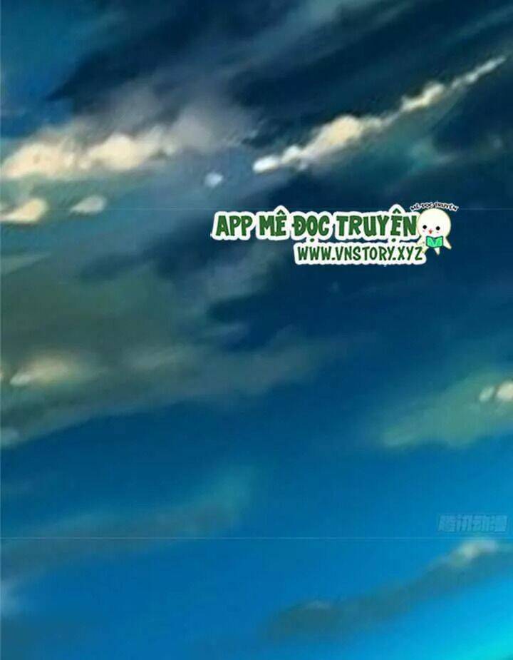 Đế Thiếu Chuyên Sủng Hắc Đạo Thê Chapter 24 - Trang 2