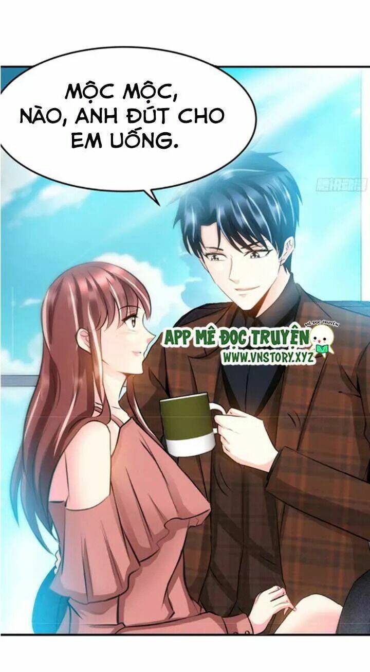 Đế Thiếu Chuyên Sủng Hắc Đạo Thê Chapter 24 - Trang 2