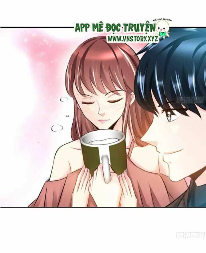 Đế Thiếu Chuyên Sủng Hắc Đạo Thê Chapter 24 - Trang 2