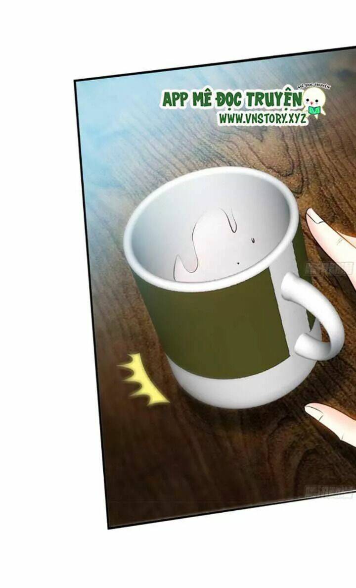 Đế Thiếu Chuyên Sủng Hắc Đạo Thê Chapter 24 - Trang 2