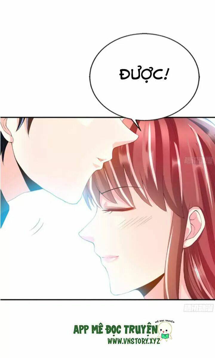 Đế Thiếu Chuyên Sủng Hắc Đạo Thê Chapter 24 - Trang 2