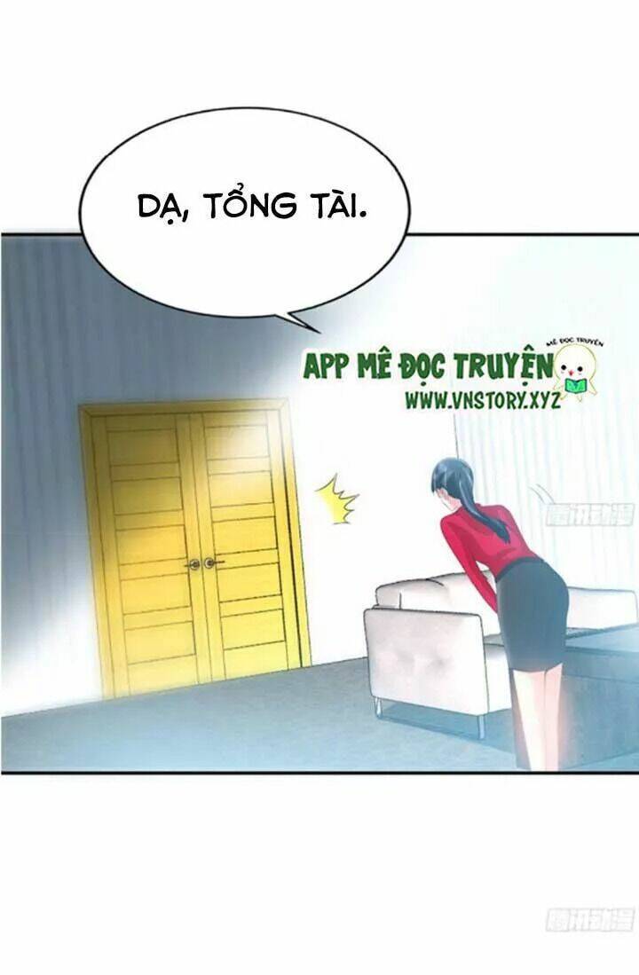 Đế Thiếu Chuyên Sủng Hắc Đạo Thê Chapter 24 - Trang 2