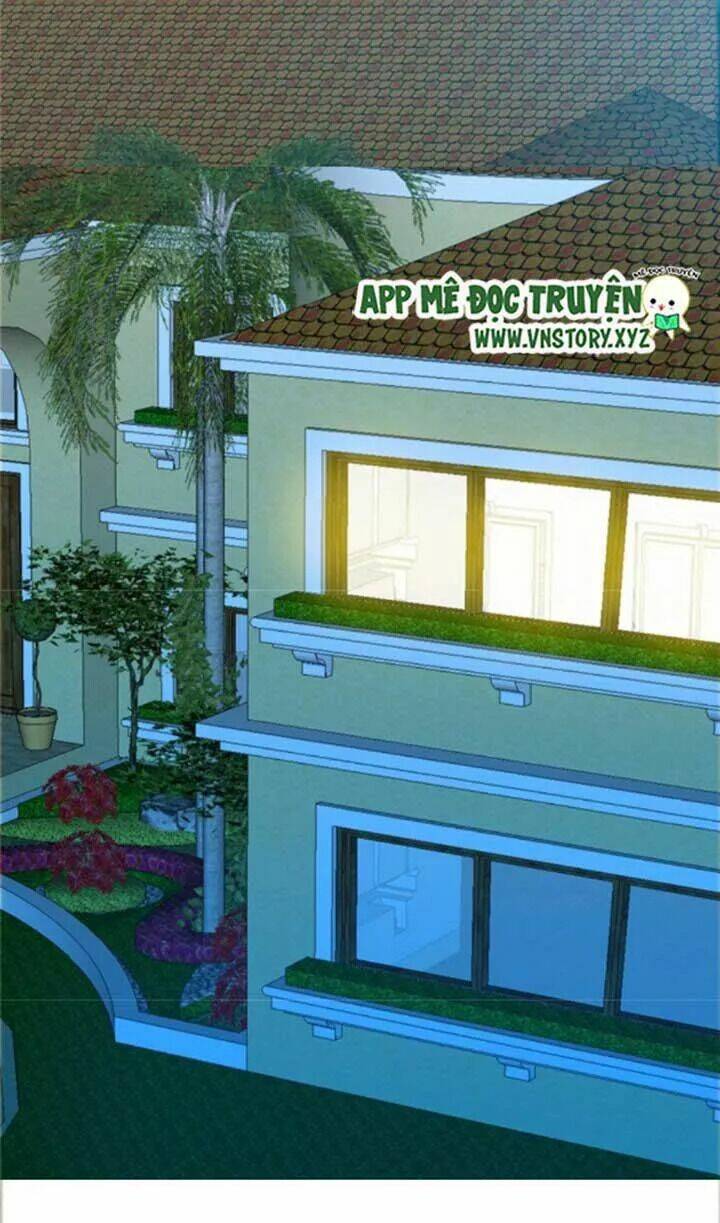 Đế Thiếu Chuyên Sủng Hắc Đạo Thê Chapter 24 - Trang 2