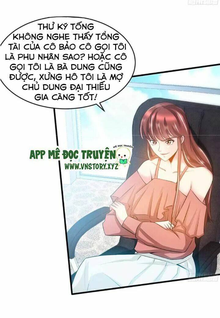 Đế Thiếu Chuyên Sủng Hắc Đạo Thê Chapter 24 - Trang 2