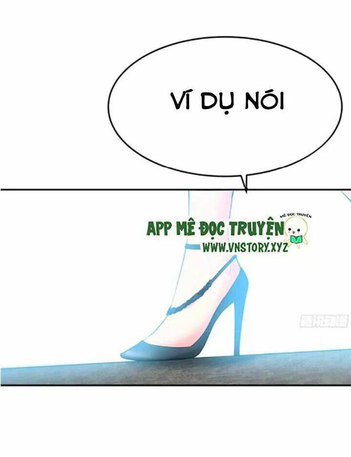 Đế Thiếu Chuyên Sủng Hắc Đạo Thê Chapter 24 - Trang 2