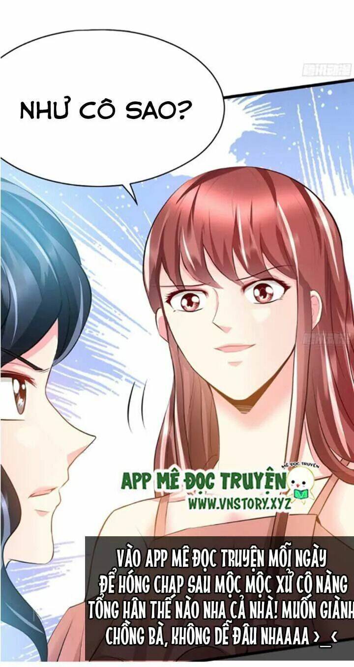 Đế Thiếu Chuyên Sủng Hắc Đạo Thê Chapter 24 - Trang 2