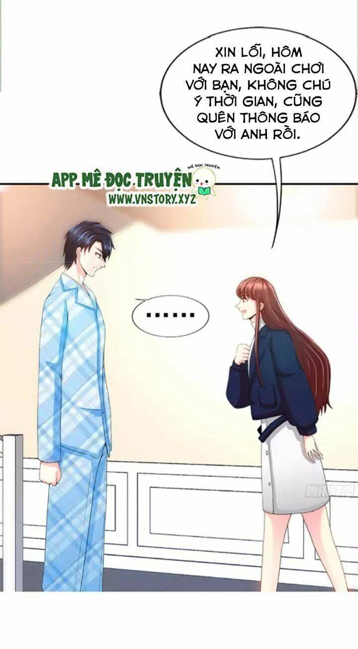 Đế Thiếu Chuyên Sủng Hắc Đạo Thê Chapter 24 - Trang 2