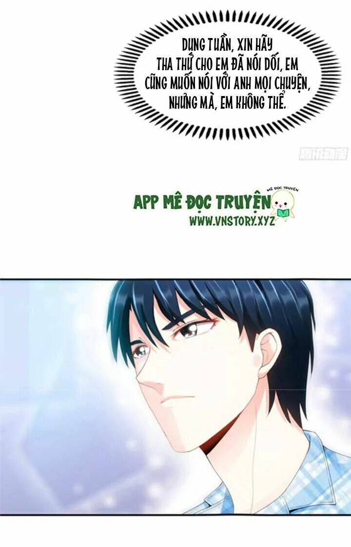 Đế Thiếu Chuyên Sủng Hắc Đạo Thê Chapter 24 - Trang 2