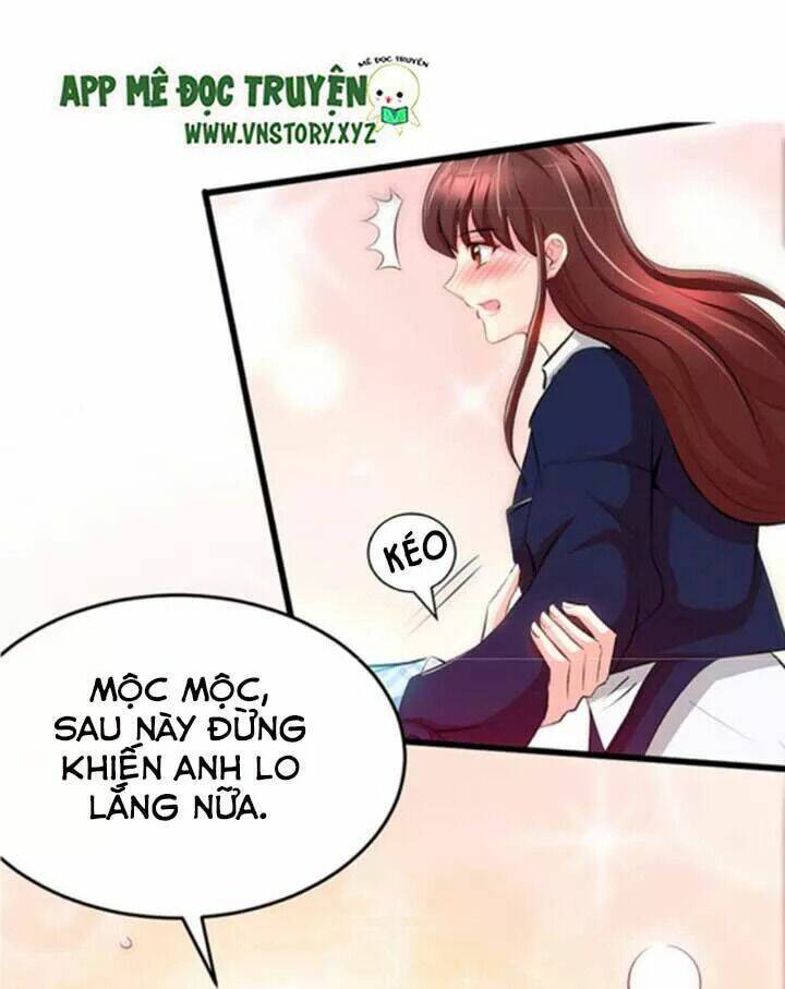 Đế Thiếu Chuyên Sủng Hắc Đạo Thê Chapter 24 - Trang 2