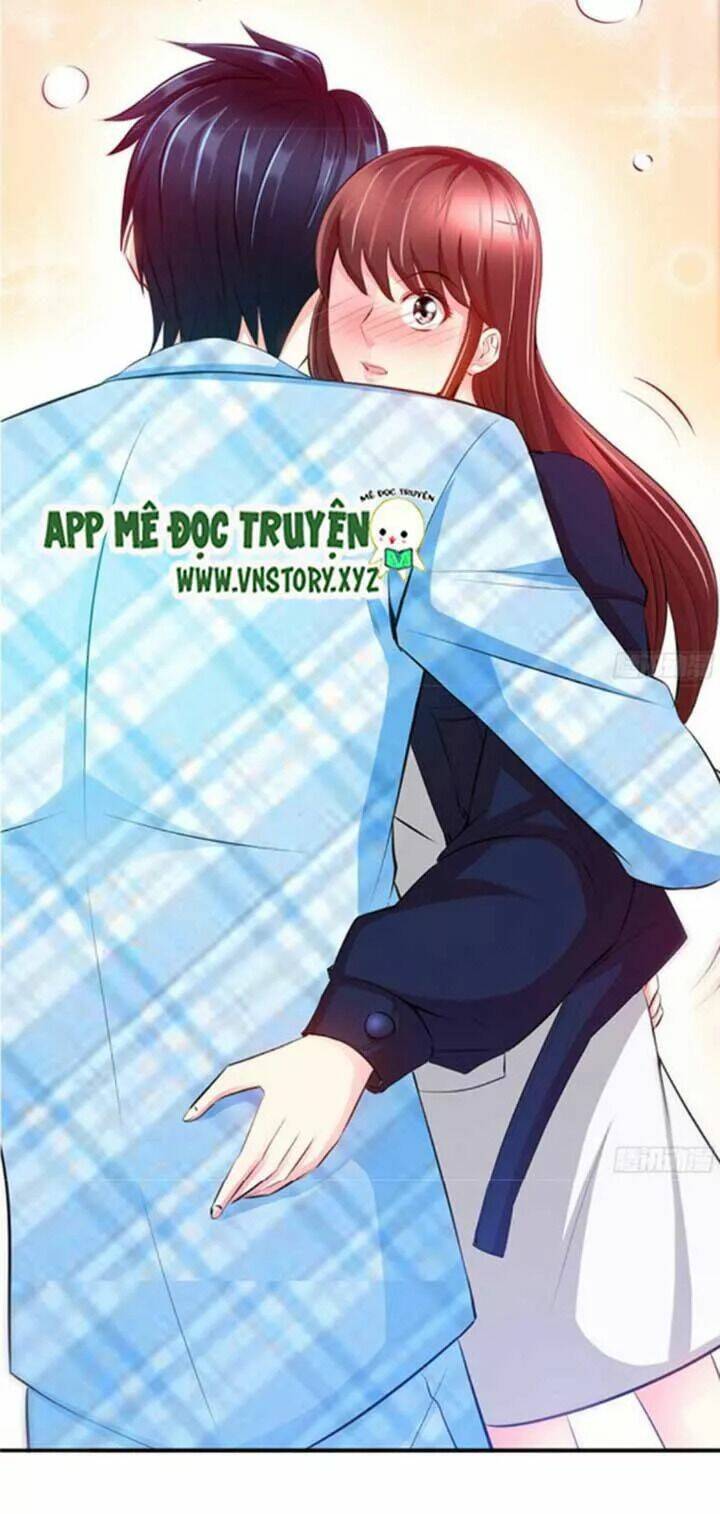 Đế Thiếu Chuyên Sủng Hắc Đạo Thê Chapter 24 - Trang 2