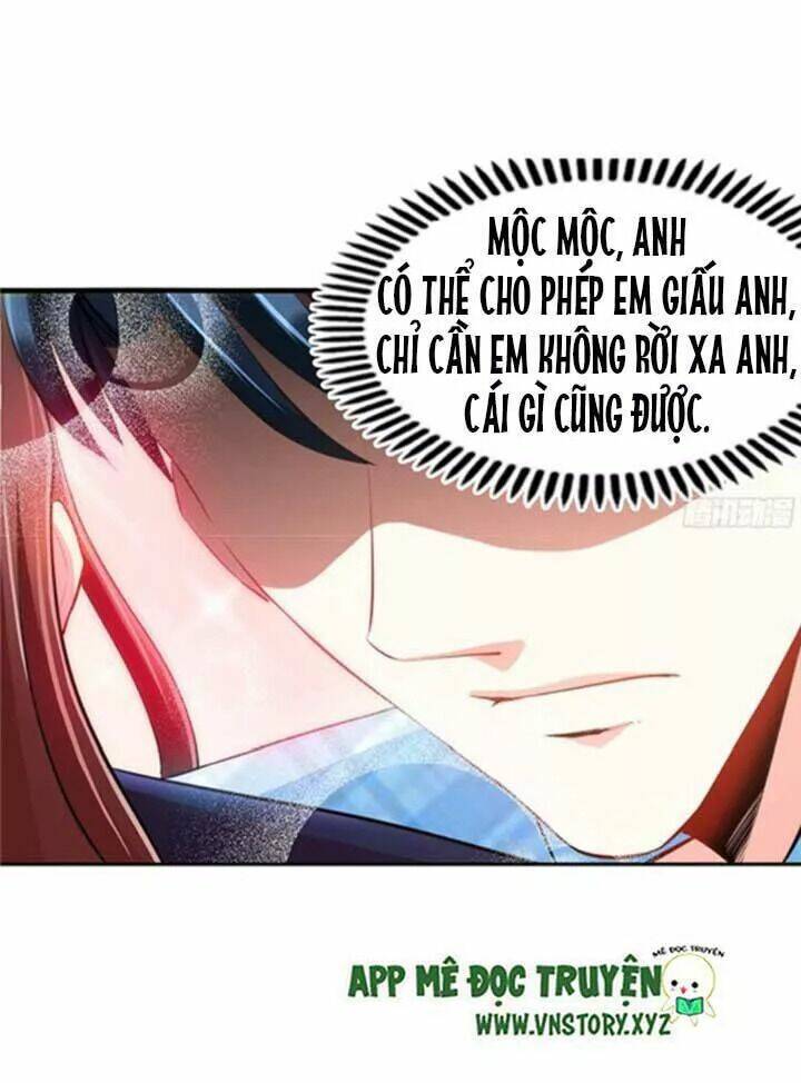 Đế Thiếu Chuyên Sủng Hắc Đạo Thê Chapter 24 - Trang 2