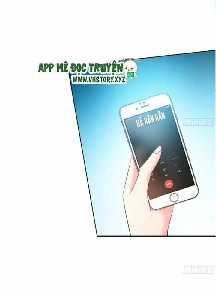 Đế Thiếu Chuyên Sủng Hắc Đạo Thê Chapter 25 - Trang 2