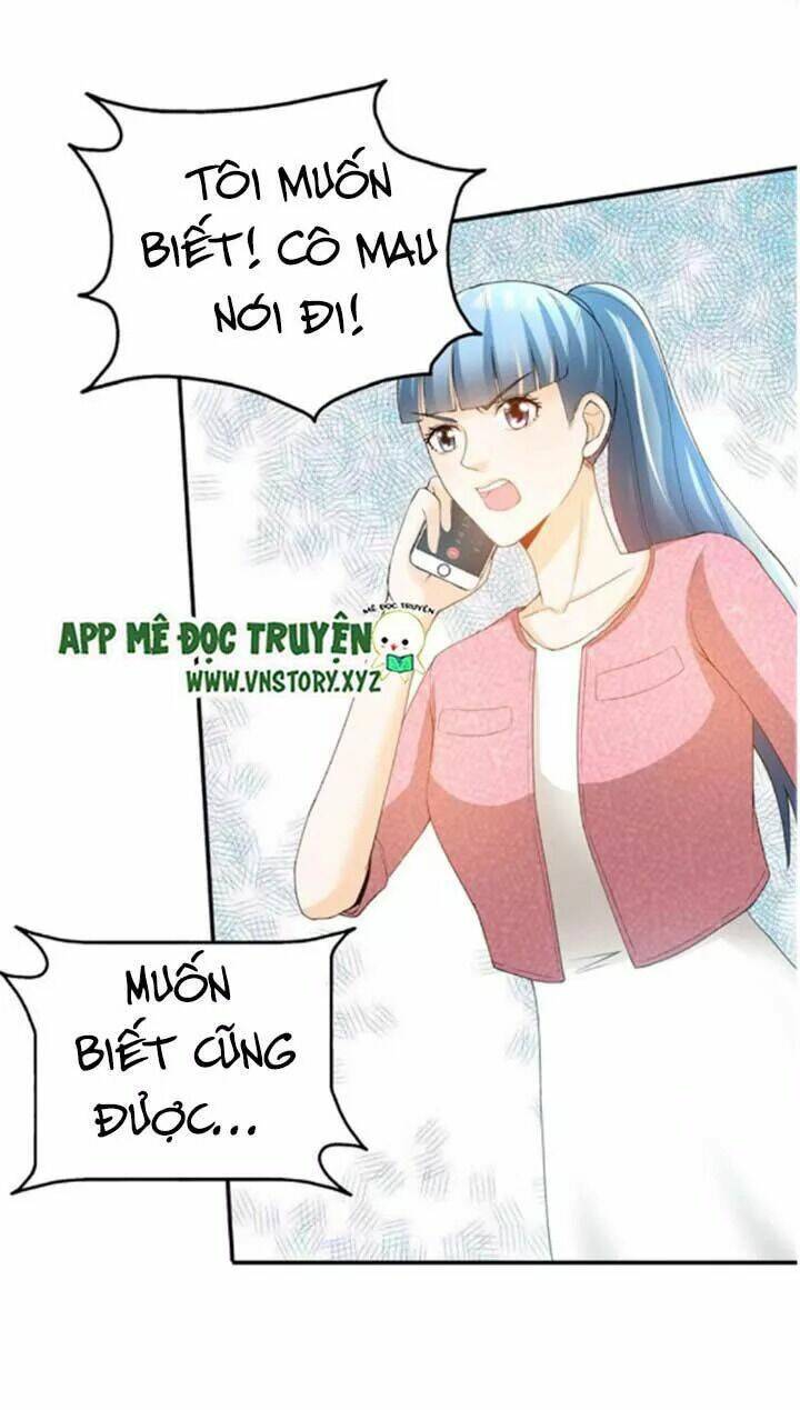 Đế Thiếu Chuyên Sủng Hắc Đạo Thê Chapter 25 - Trang 2