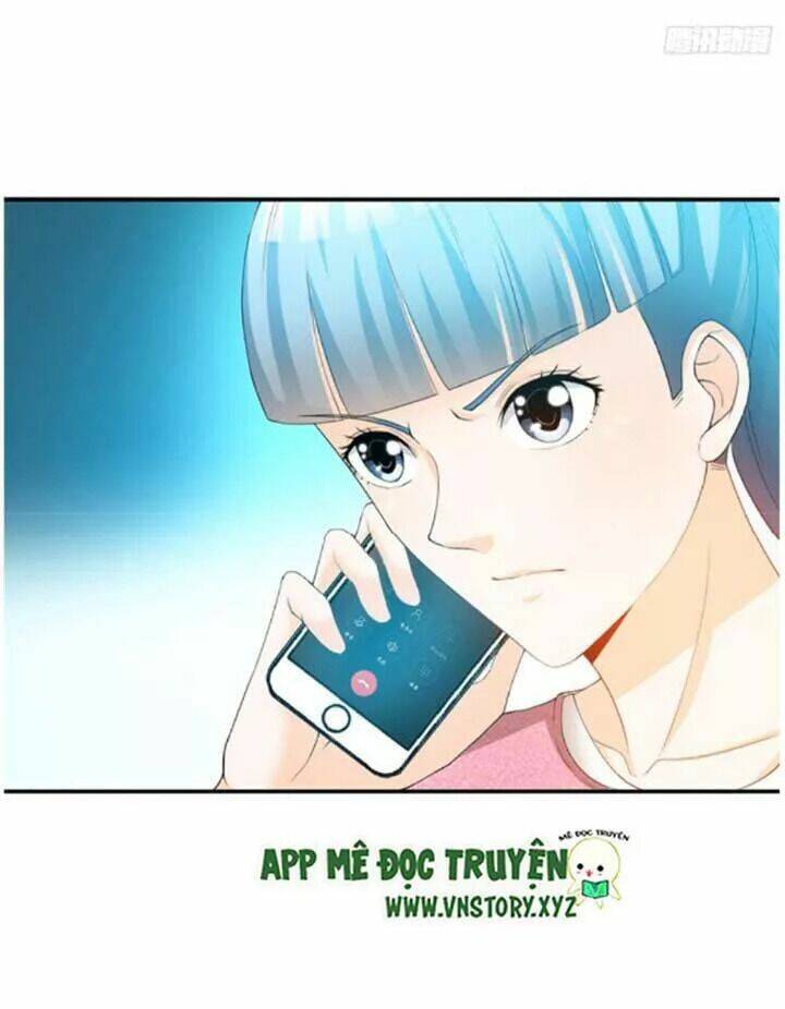 Đế Thiếu Chuyên Sủng Hắc Đạo Thê Chapter 25 - Trang 2