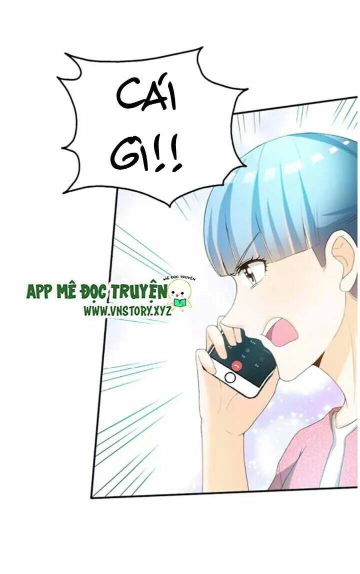 Đế Thiếu Chuyên Sủng Hắc Đạo Thê Chapter 25 - Trang 2