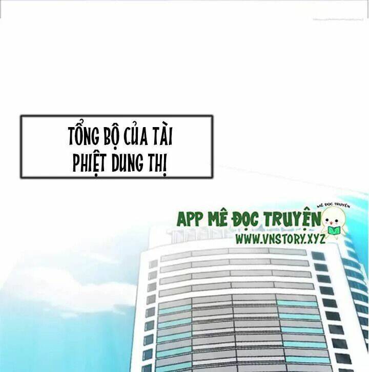 Đế Thiếu Chuyên Sủng Hắc Đạo Thê Chapter 25 - Trang 2