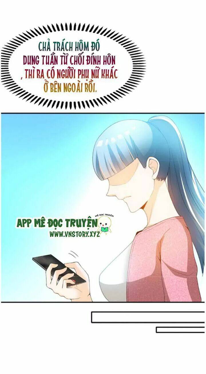 Đế Thiếu Chuyên Sủng Hắc Đạo Thê Chapter 25 - Trang 2