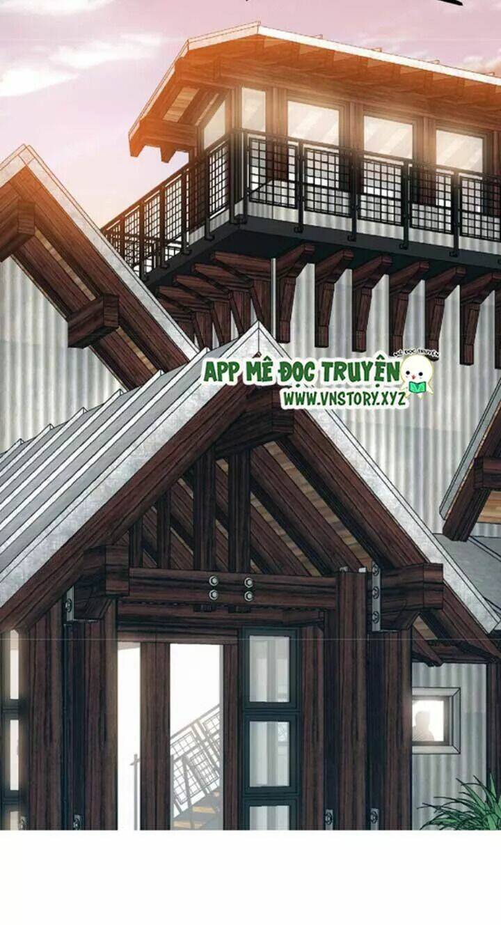 Đế Thiếu Chuyên Sủng Hắc Đạo Thê Chapter 25 - Trang 2