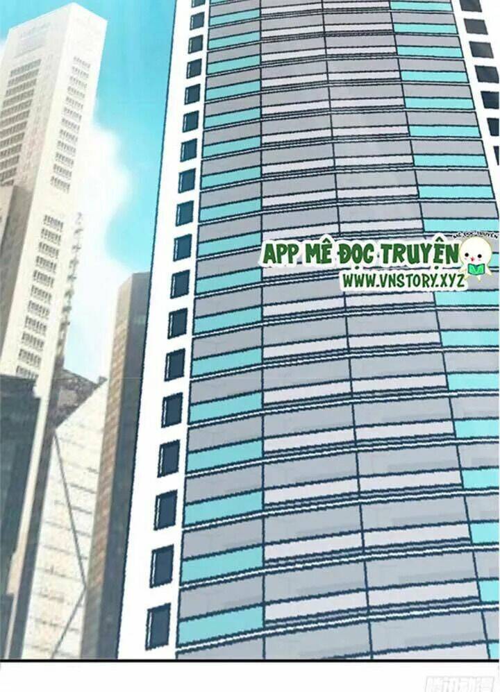 Đế Thiếu Chuyên Sủng Hắc Đạo Thê Chapter 25 - Trang 2