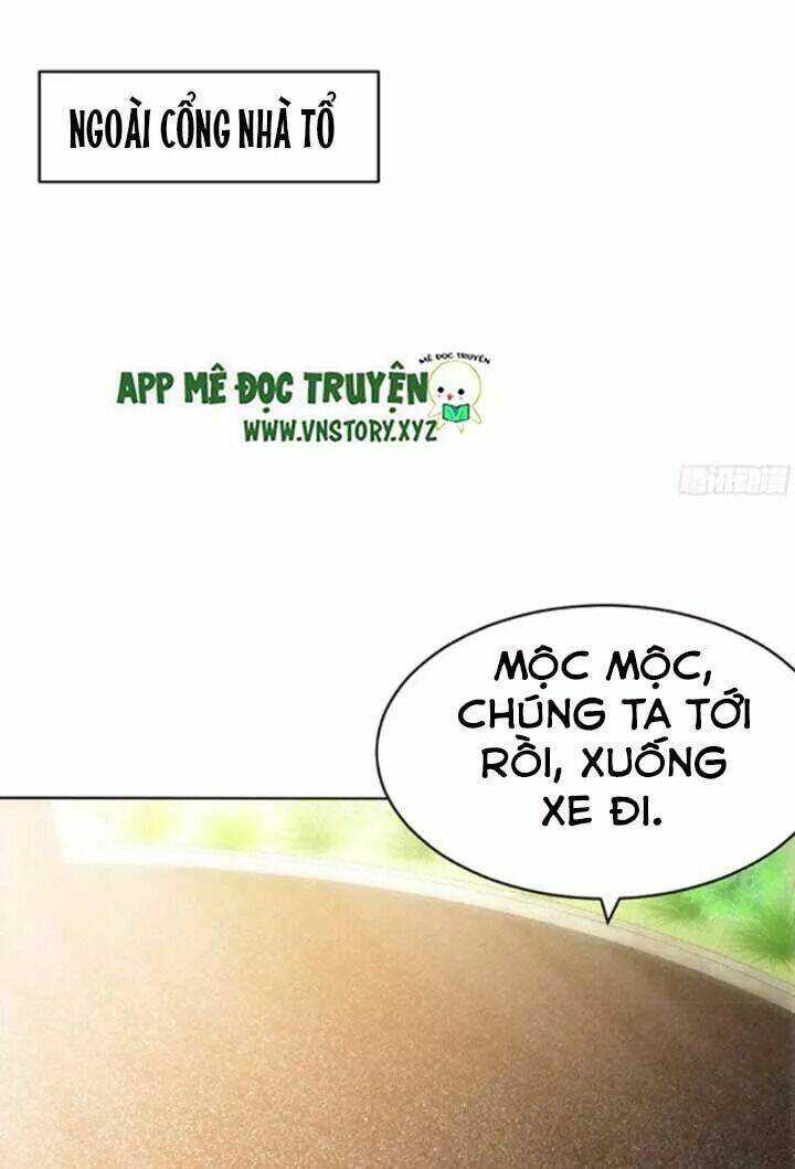 Đế Thiếu Chuyên Sủng Hắc Đạo Thê Chapter 25 - Trang 2