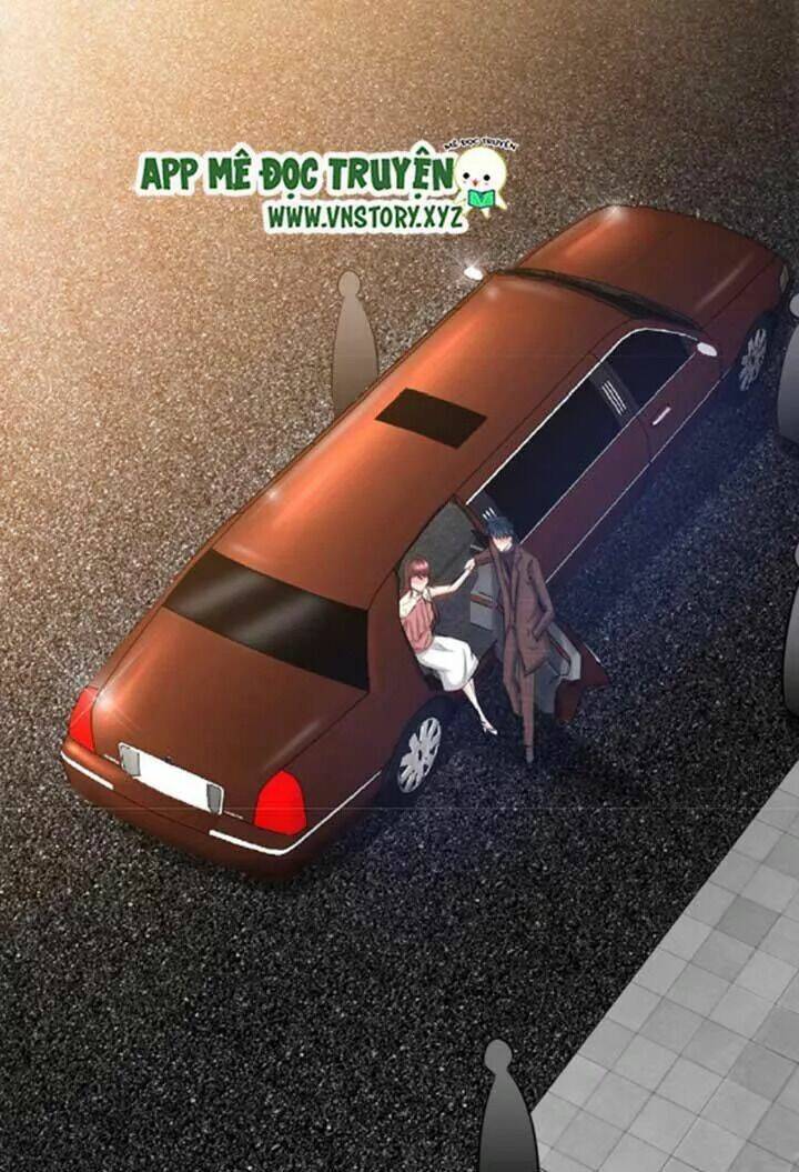 Đế Thiếu Chuyên Sủng Hắc Đạo Thê Chapter 25 - Trang 2