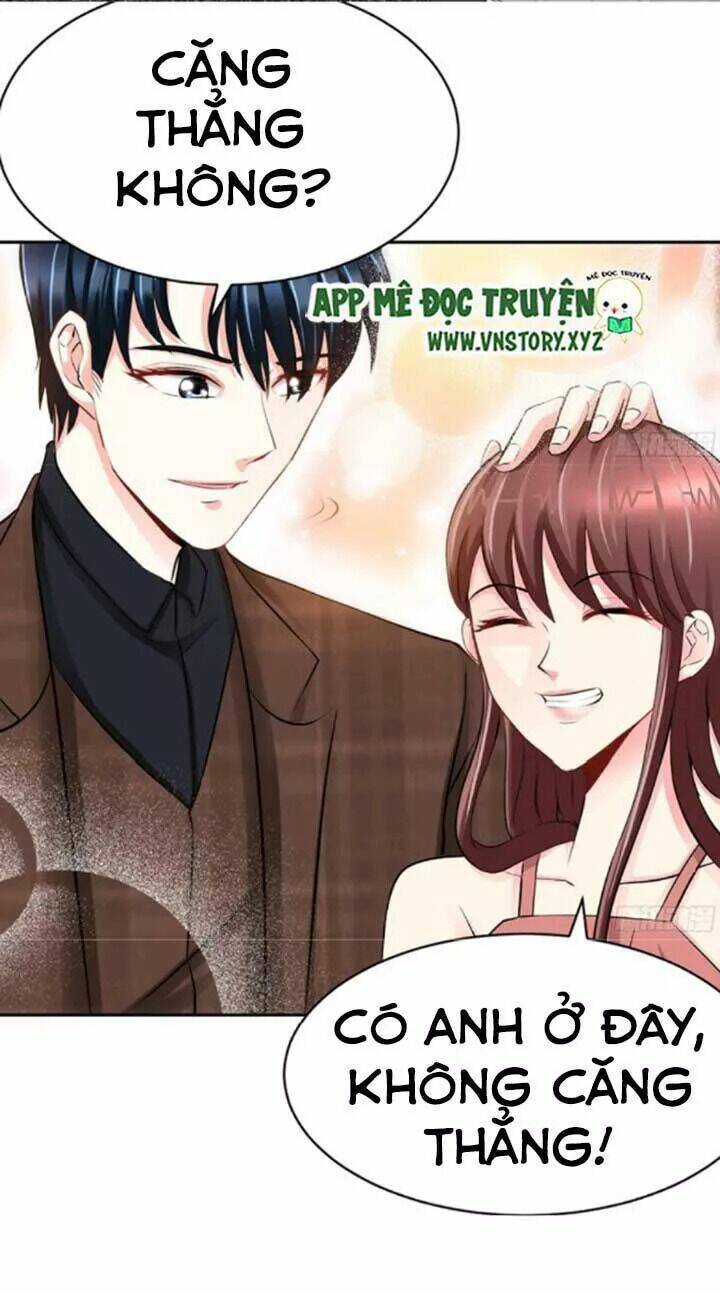 Đế Thiếu Chuyên Sủng Hắc Đạo Thê Chapter 25 - Trang 2