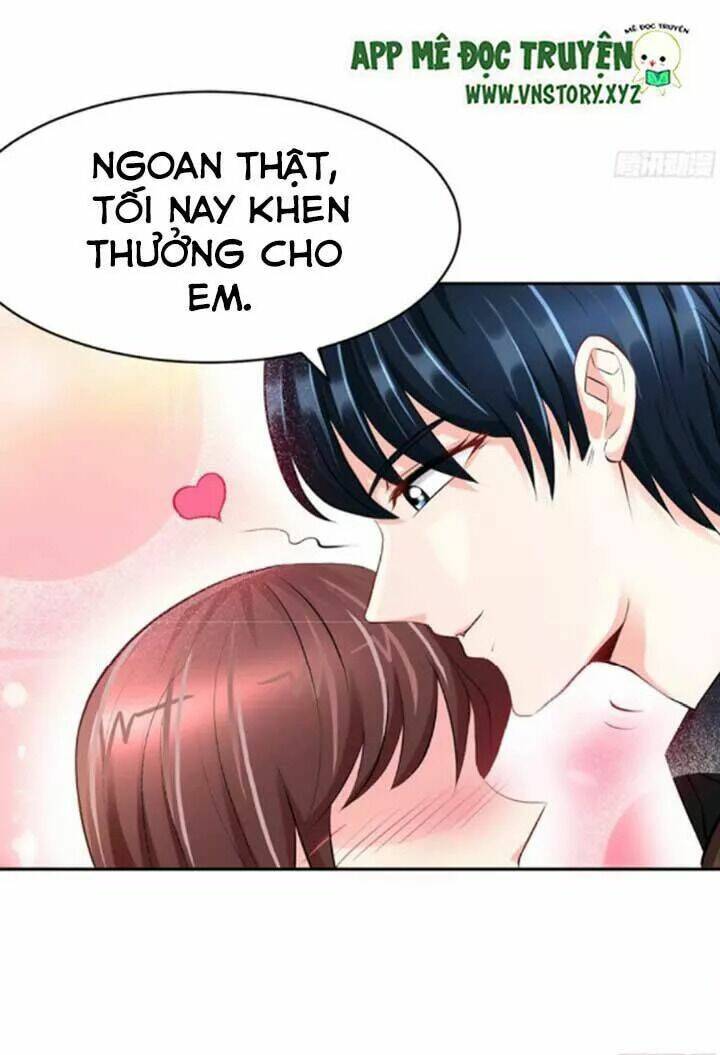 Đế Thiếu Chuyên Sủng Hắc Đạo Thê Chapter 25 - Trang 2