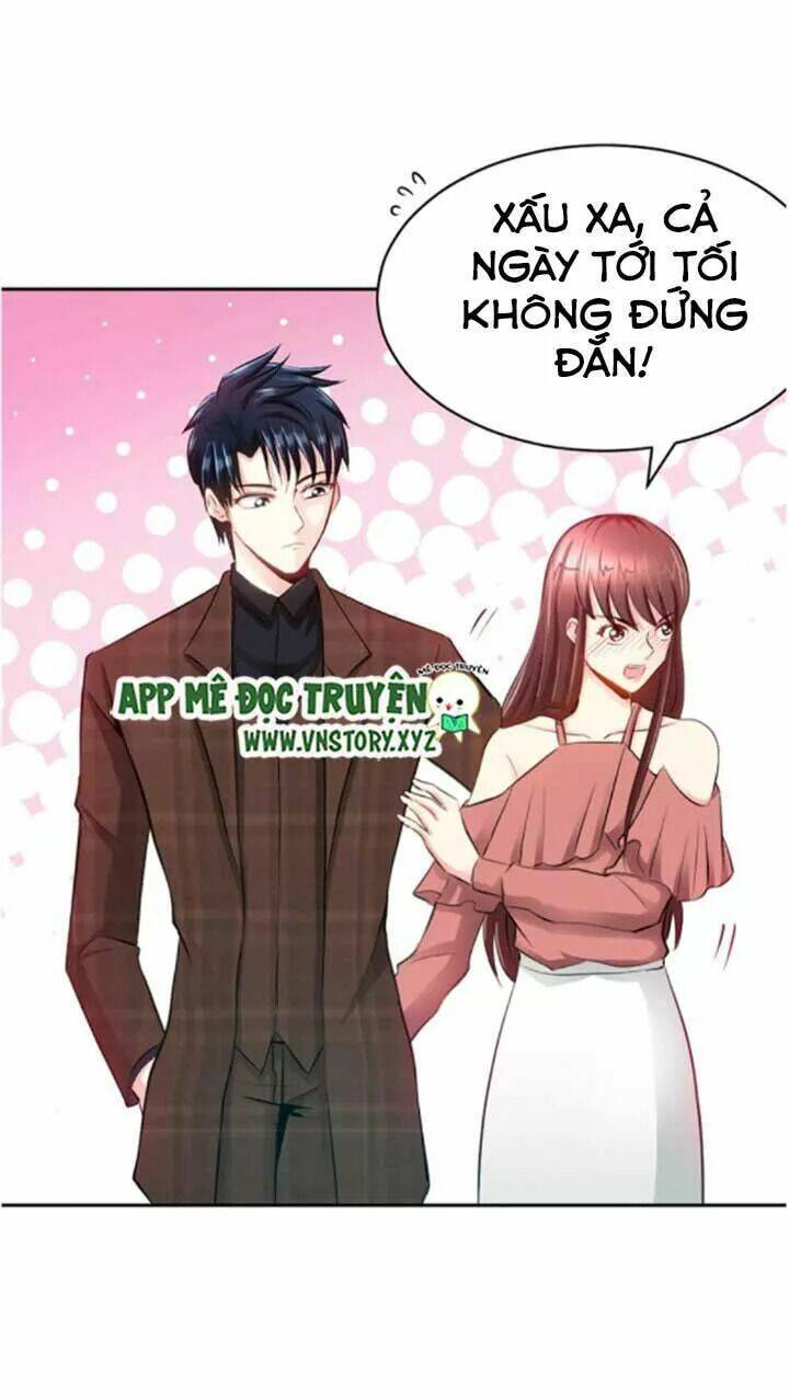 Đế Thiếu Chuyên Sủng Hắc Đạo Thê Chapter 25 - Trang 2