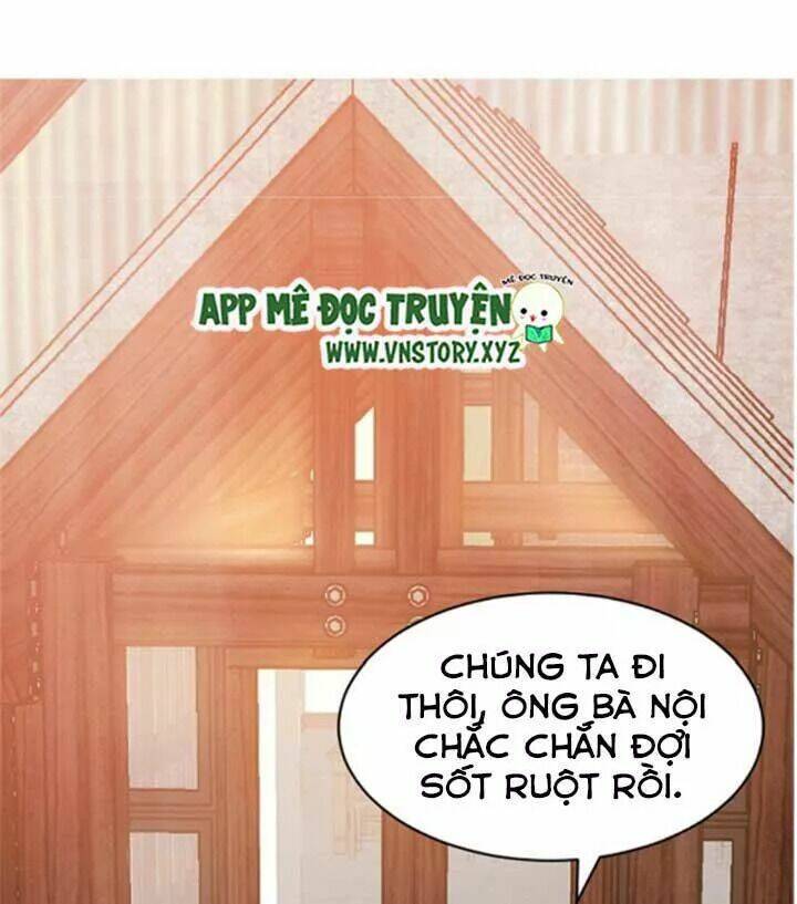 Đế Thiếu Chuyên Sủng Hắc Đạo Thê Chapter 25 - Trang 2