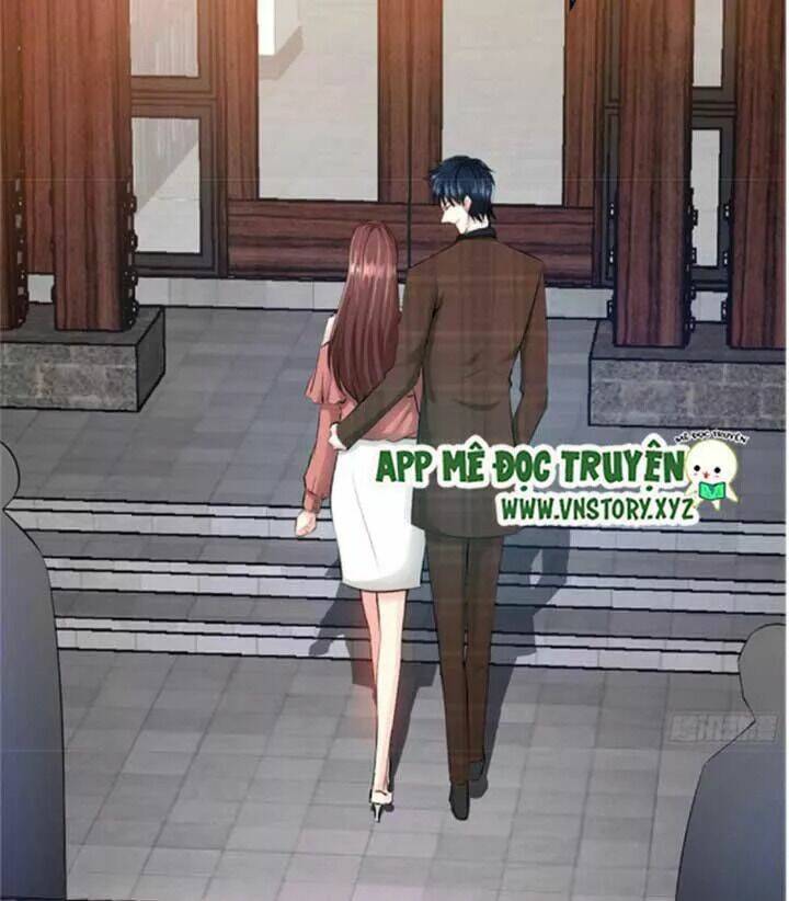 Đế Thiếu Chuyên Sủng Hắc Đạo Thê Chapter 25 - Trang 2