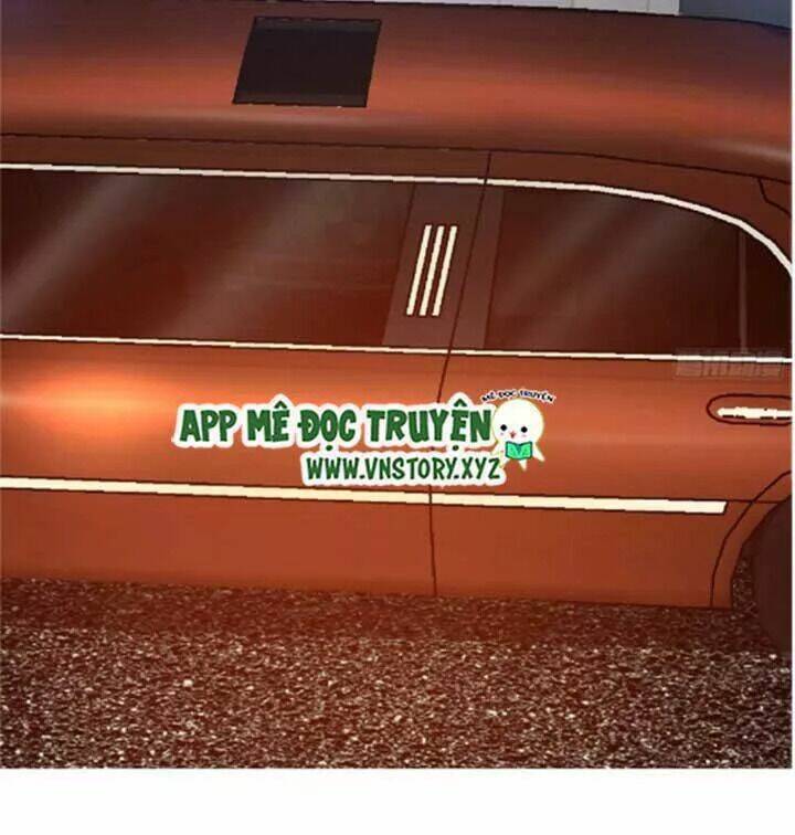 Đế Thiếu Chuyên Sủng Hắc Đạo Thê Chapter 25 - Trang 2