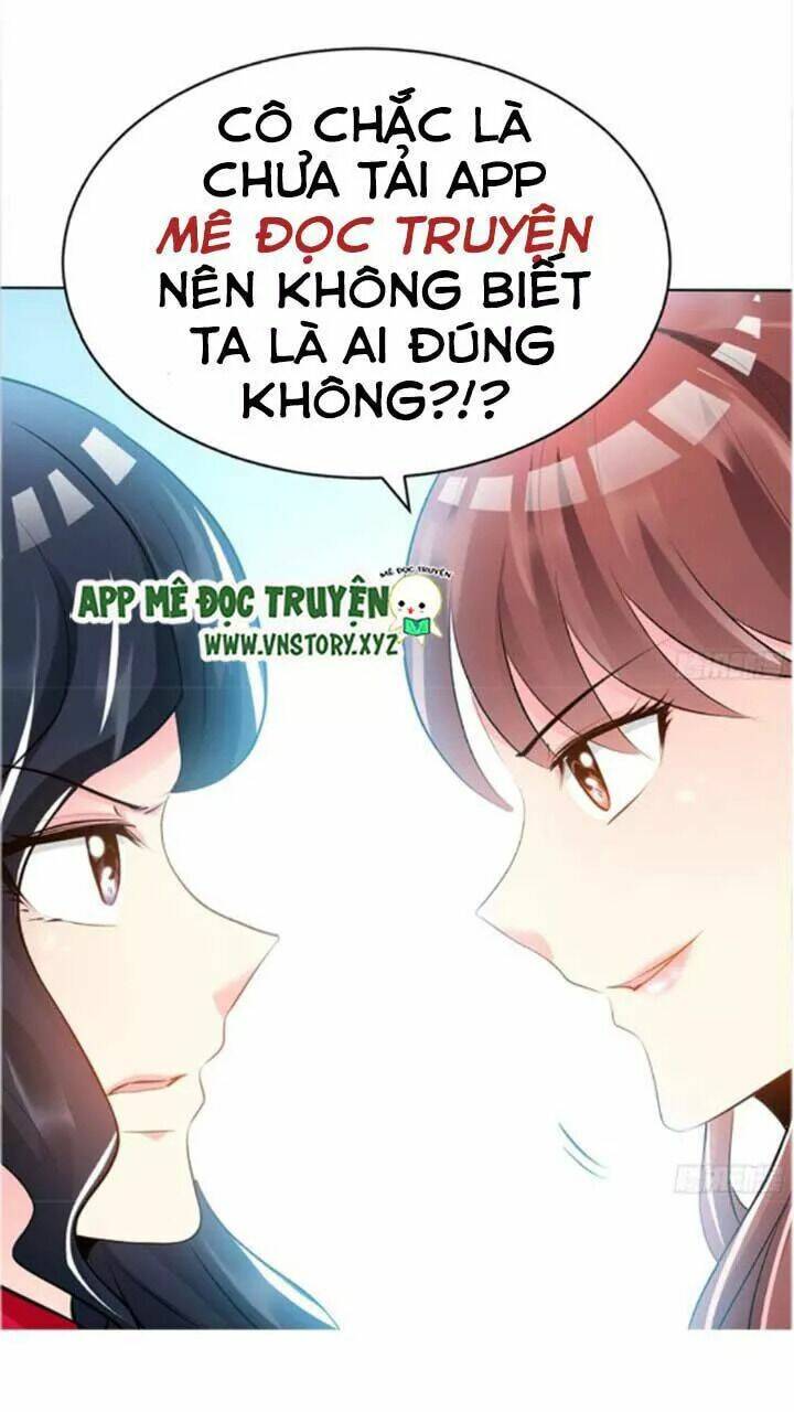 Đế Thiếu Chuyên Sủng Hắc Đạo Thê Chapter 25 - Trang 2