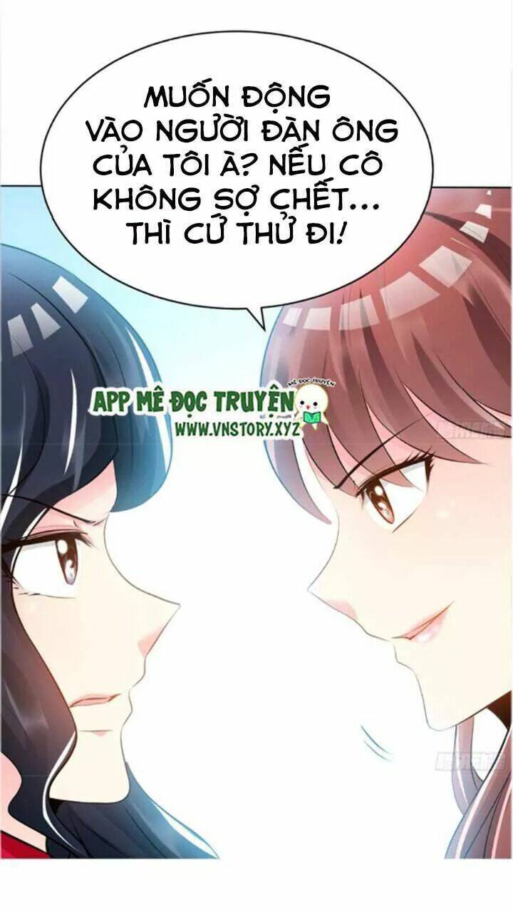 Đế Thiếu Chuyên Sủng Hắc Đạo Thê Chapter 25 - Trang 2