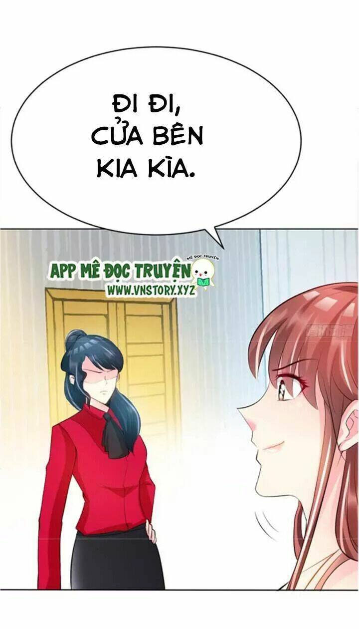 Đế Thiếu Chuyên Sủng Hắc Đạo Thê Chapter 25 - Trang 2