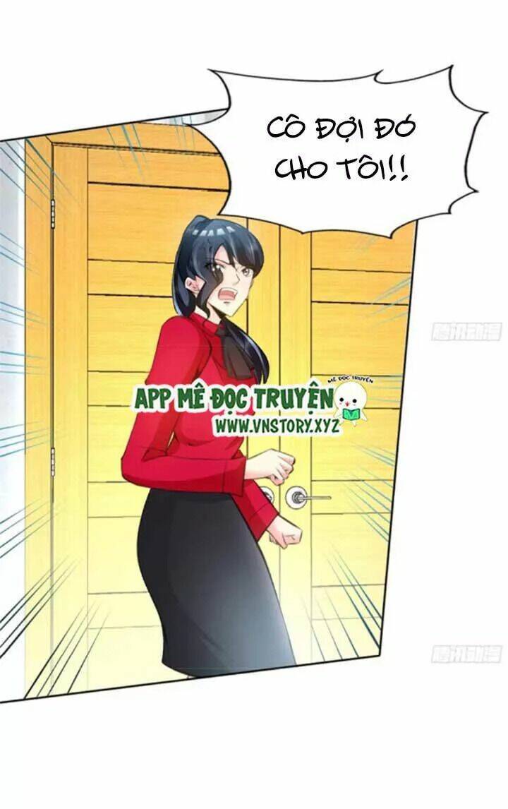 Đế Thiếu Chuyên Sủng Hắc Đạo Thê Chapter 25 - Trang 2