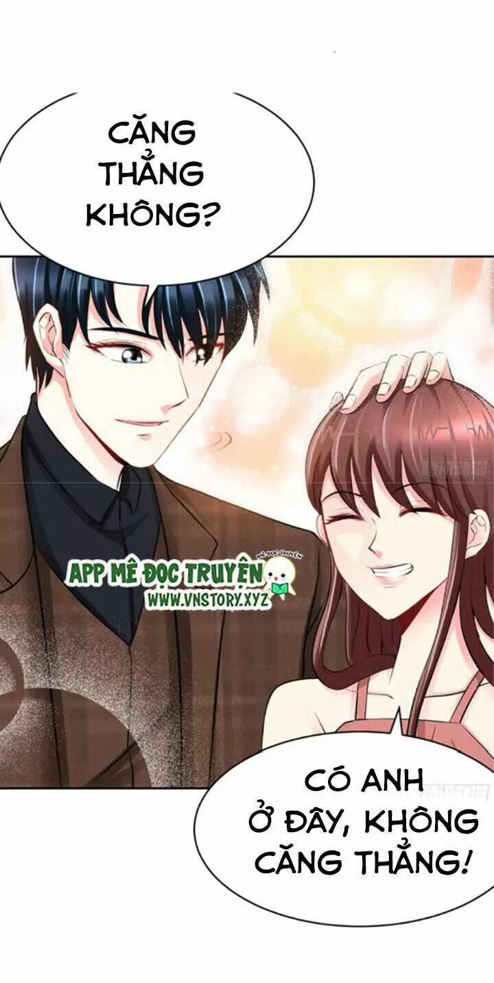 Đế Thiếu Chuyên Sủng Hắc Đạo Thê Chapter 26 - Trang 2