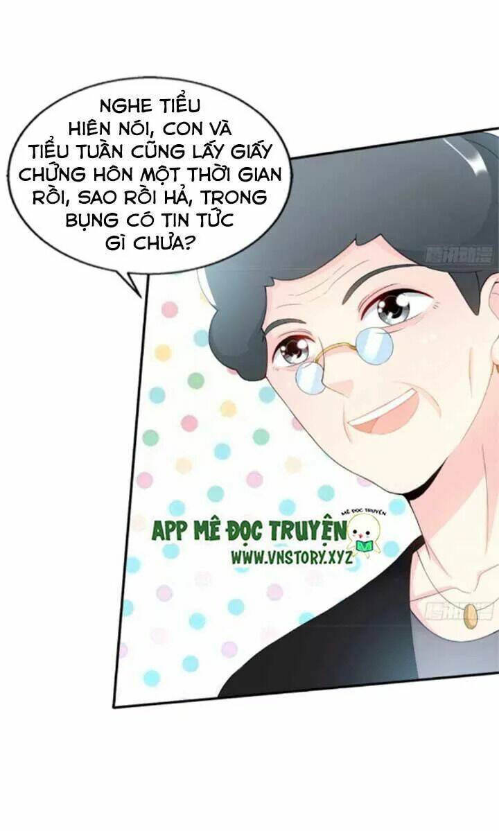 Đế Thiếu Chuyên Sủng Hắc Đạo Thê Chapter 26 - Trang 2