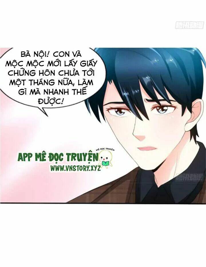 Đế Thiếu Chuyên Sủng Hắc Đạo Thê Chapter 26 - Trang 2