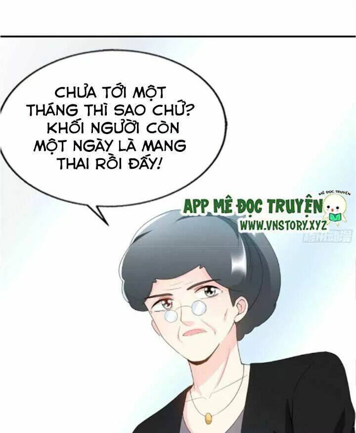 Đế Thiếu Chuyên Sủng Hắc Đạo Thê Chapter 26 - Trang 2