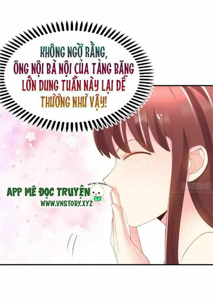 Đế Thiếu Chuyên Sủng Hắc Đạo Thê Chapter 26 - Trang 2