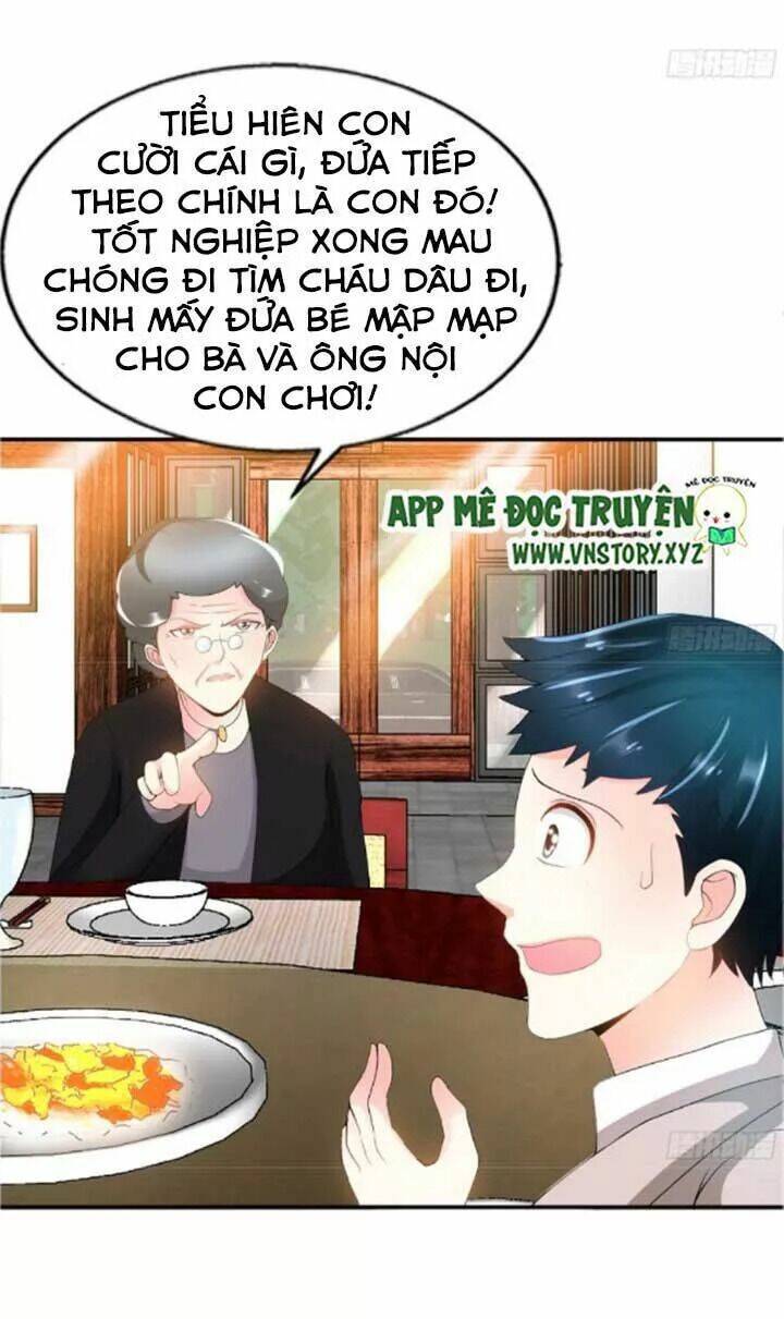 Đế Thiếu Chuyên Sủng Hắc Đạo Thê Chapter 26 - Trang 2