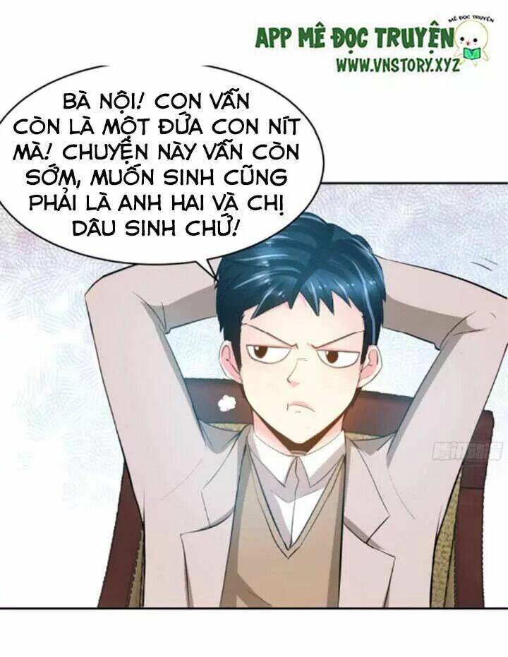 Đế Thiếu Chuyên Sủng Hắc Đạo Thê Chapter 26 - Trang 2