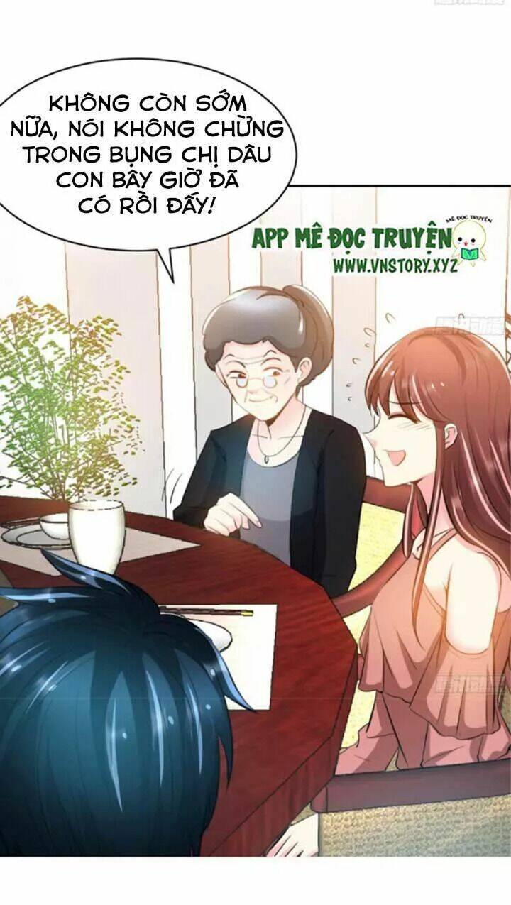 Đế Thiếu Chuyên Sủng Hắc Đạo Thê Chapter 26 - Trang 2