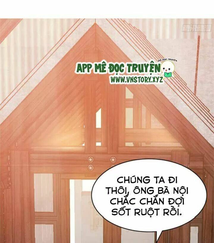 Đế Thiếu Chuyên Sủng Hắc Đạo Thê Chapter 26 - Trang 2