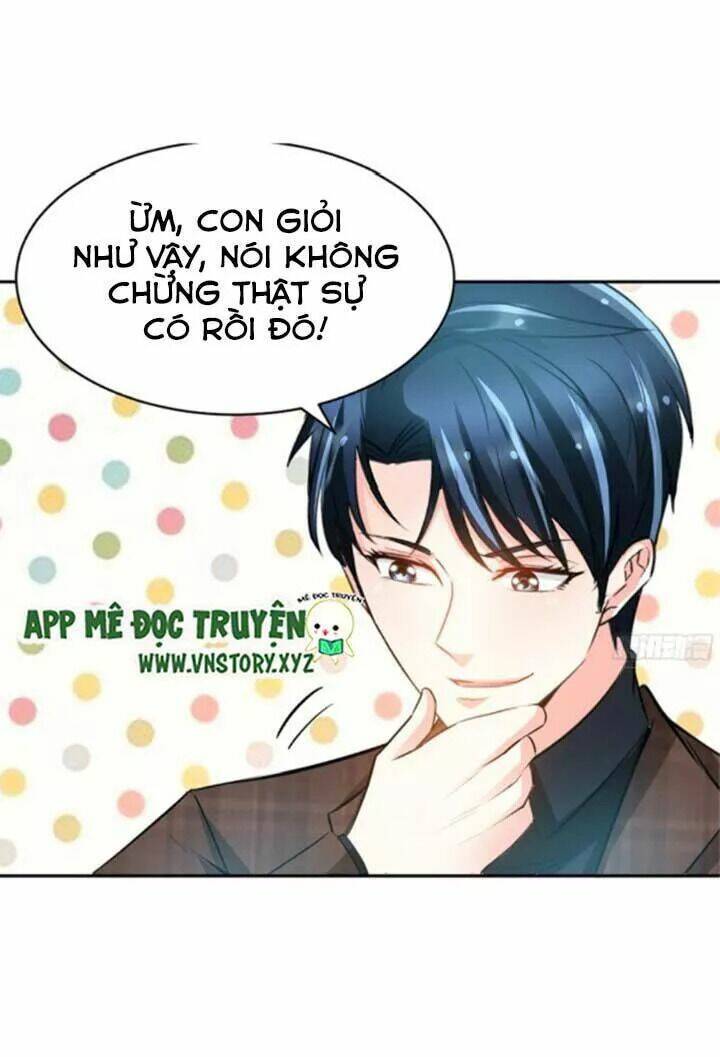 Đế Thiếu Chuyên Sủng Hắc Đạo Thê Chapter 26 - Trang 2