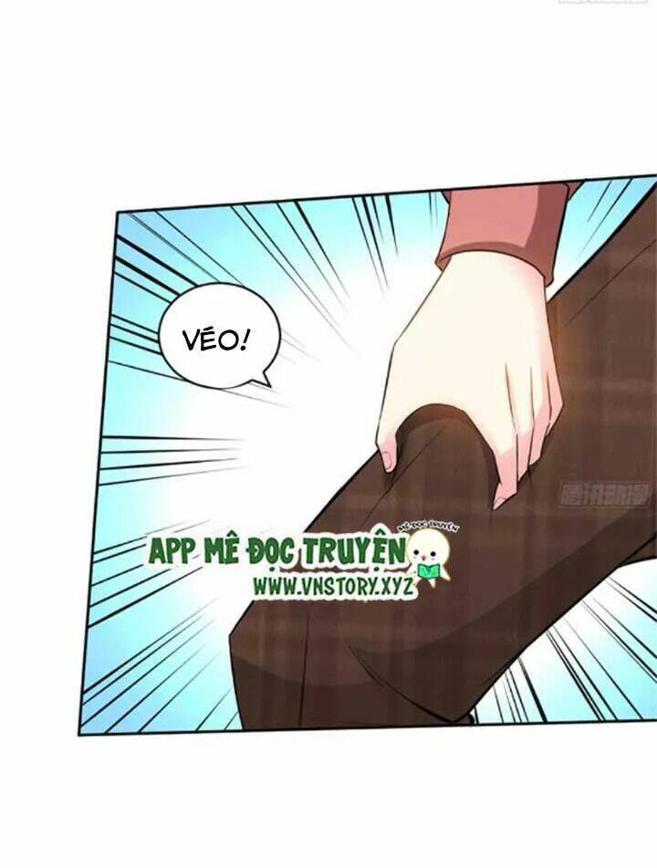 Đế Thiếu Chuyên Sủng Hắc Đạo Thê Chapter 26 - Trang 2