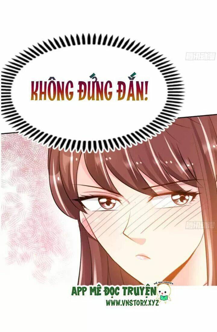 Đế Thiếu Chuyên Sủng Hắc Đạo Thê Chapter 26 - Trang 2